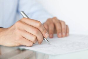 Πρόσκληση εκδήλωσης ενδιαφέροντος για τη στελέχωση των Τμημάτων Δευτεροβάθμιας Εκπαίδευσης στη Διεύθυνση Κοινωνικής Επανένταξης και Υποστηρικτικών Υπηρεσιών του Εθνικού Οργανισμού Πρόληψης και Αντιμετώπισης Εξαρτήσεων